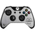 NHL New York Islanders Black Text Xbox One Controller Skin