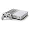 NHL New York Islanders Black Text Xbox One S Console and Controller Bundle Skin