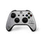NHL New York Islanders Black Text Xbox One X Controller Skin