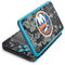 NHL New York Islanders Camo Nintendo 2DS XL (2017) Skin