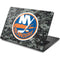 NHL New York Islanders Camo Dell Chromebook Skin