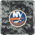 NHL New York Islanders Camo Cooler Master MasterBox Q300L Mini Tower Skin
