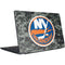 NHL New York Islanders Camo Dell Vostro Skin