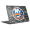 NHL New York Islanders Camo HP Envy Skin