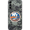 NHL New York Islanders Camo Galaxy A14 5G Skin