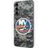 NHL New York Islanders Camo Galaxy A14 5G Skin
