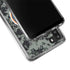 NHL New York Islanders Camo Galaxy A21 Clear Case