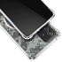 NHL New York Islanders Camo Galaxy A52 5G Clear Case