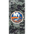 NHL New York Islanders Camo Galaxy Note 10 Plus Skin
