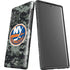 NHL New York Islanders Camo Galaxy Note 10 Pro Case