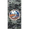 NHL New York Islanders Camo Galaxy Note 10 Skin