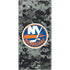 NHL New York Islanders Camo Galaxy Note 10 Skin