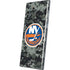 NHL New York Islanders Camo Galaxy Note 10 Skin