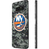 NHL New York Islanders Camo Galaxy Note 8 Skin