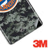 NHL New York Islanders Camo Galaxy Note 8 Skin