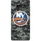 NHL New York Islanders Camo Galaxy Note 9 Skin