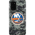 NHL New York Islanders Camo Galaxy Note20 5G Pro Case