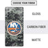 NHL New York Islanders Camo Galaxy Note20 5G Skin