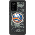 NHL New York Islanders Camo Galaxy Note20 5G Waterproof Case
