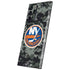NHL New York Islanders Camo Galaxy Note20 Ultra 5G Skin