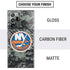 NHL New York Islanders Camo Galaxy Note20 Ultra 5G Skin