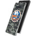 NHL New York Islanders Camo Galaxy S10 Plus Skin