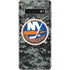 NHL New York Islanders Camo Galaxy S10 Skin