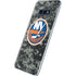NHL New York Islanders Camo Galaxy S10e Skin