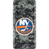NHL New York Islanders Camo Galaxy S20 Fan Edition Skin