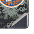 NHL New York Islanders Camo Galaxy S20 Fan Edition Skin
