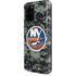 NHL New York Islanders Camo Galaxy S20 Plus Pro Case