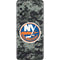 NHL New York Islanders Camo Galaxy S20 Plus Skin