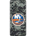 NHL New York Islanders Camo Galaxy S20 Plus Skin