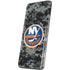 NHL New York Islanders Camo Galaxy S20 Plus Skin
