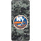 NHL New York Islanders Camo Galaxy S20 Skin