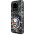 NHL New York Islanders Camo Galaxy S20 Ultra 5G Pro Case