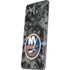 NHL New York Islanders Camo Galaxy S20 Ultra 5G Skin