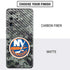 NHL New York Islanders Camo Galaxy S20 Ultra 5G Skin