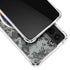 NHL New York Islanders Camo Galaxy S21 5G Clear Case