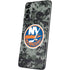 NHL New York Islanders Camo Galaxy S21 5G Skin