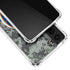 NHL New York Islanders Camo Galaxy S21 Plus 5G Clear Case