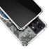 NHL New York Islanders Camo Galaxy S21 Ultra 5G Clear Case