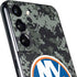 NHL New York Islanders Camo Galaxy S22 Plus Skin