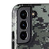 NHL New York Islanders Camo Galaxy S22 Pro Case