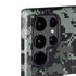 NHL New York Islanders Camo Galaxy S22 Ultra Pro Case