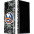 NHL New York Islanders Camo Galaxy S22 Ultra Pro Case