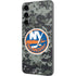 NHL New York Islanders Camo Galaxy S23 Plus Skin