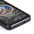 NHL New York Islanders Camo Galaxy S23 Waterproof Case