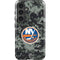 NHL New York Islanders Camo Galaxy S24 Impact Case