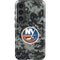 NHL New York Islanders Camo Galaxy S24 Plus Impact Case